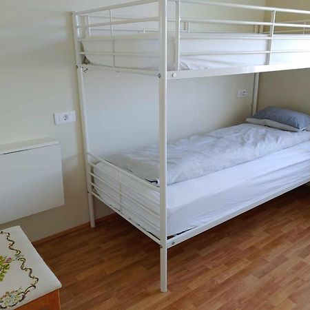 Hotel Grimshus Kópasker Zewnętrze zdjęcie
