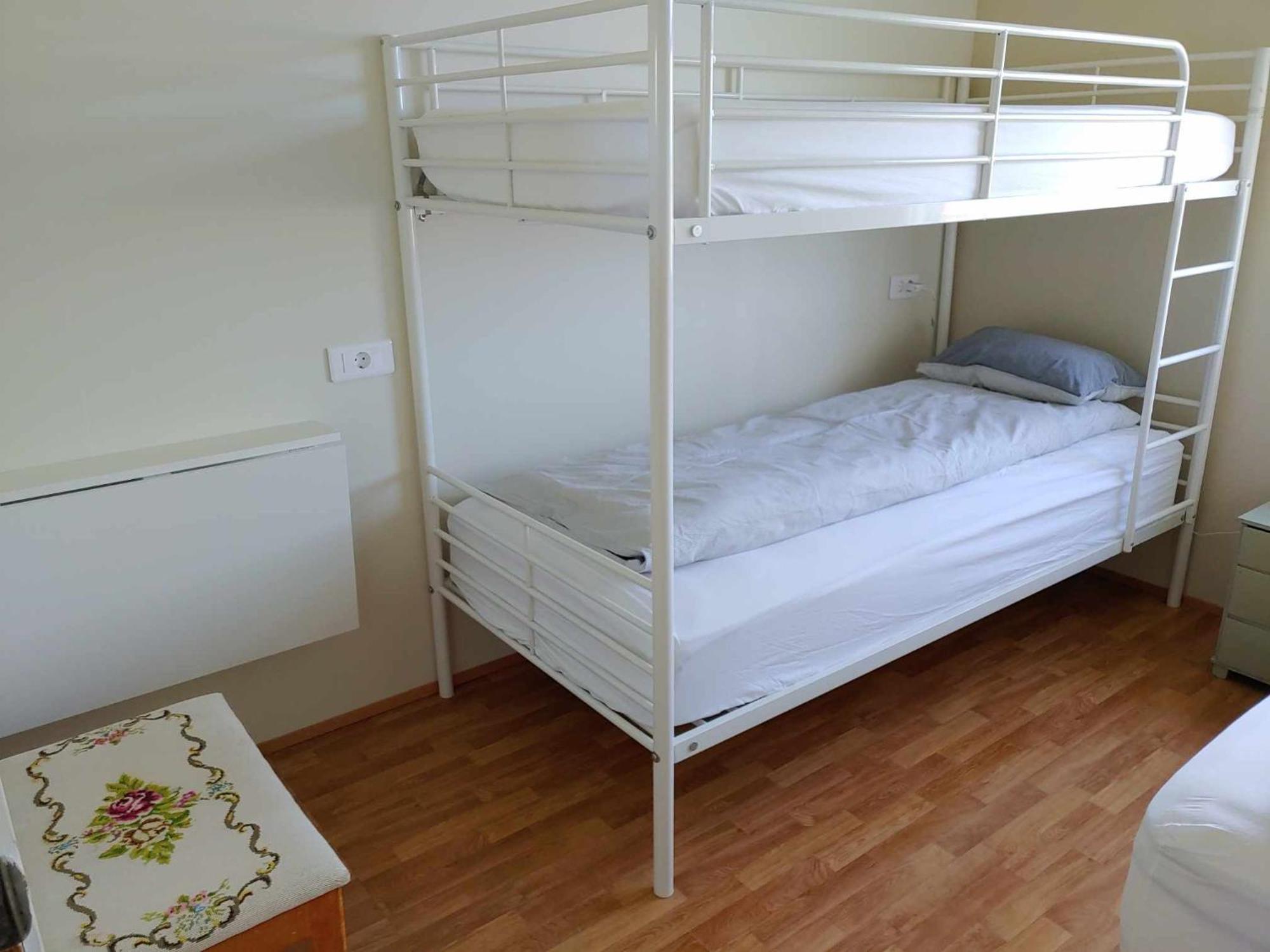 Hotel Grimshus Kópasker Zewnętrze zdjęcie