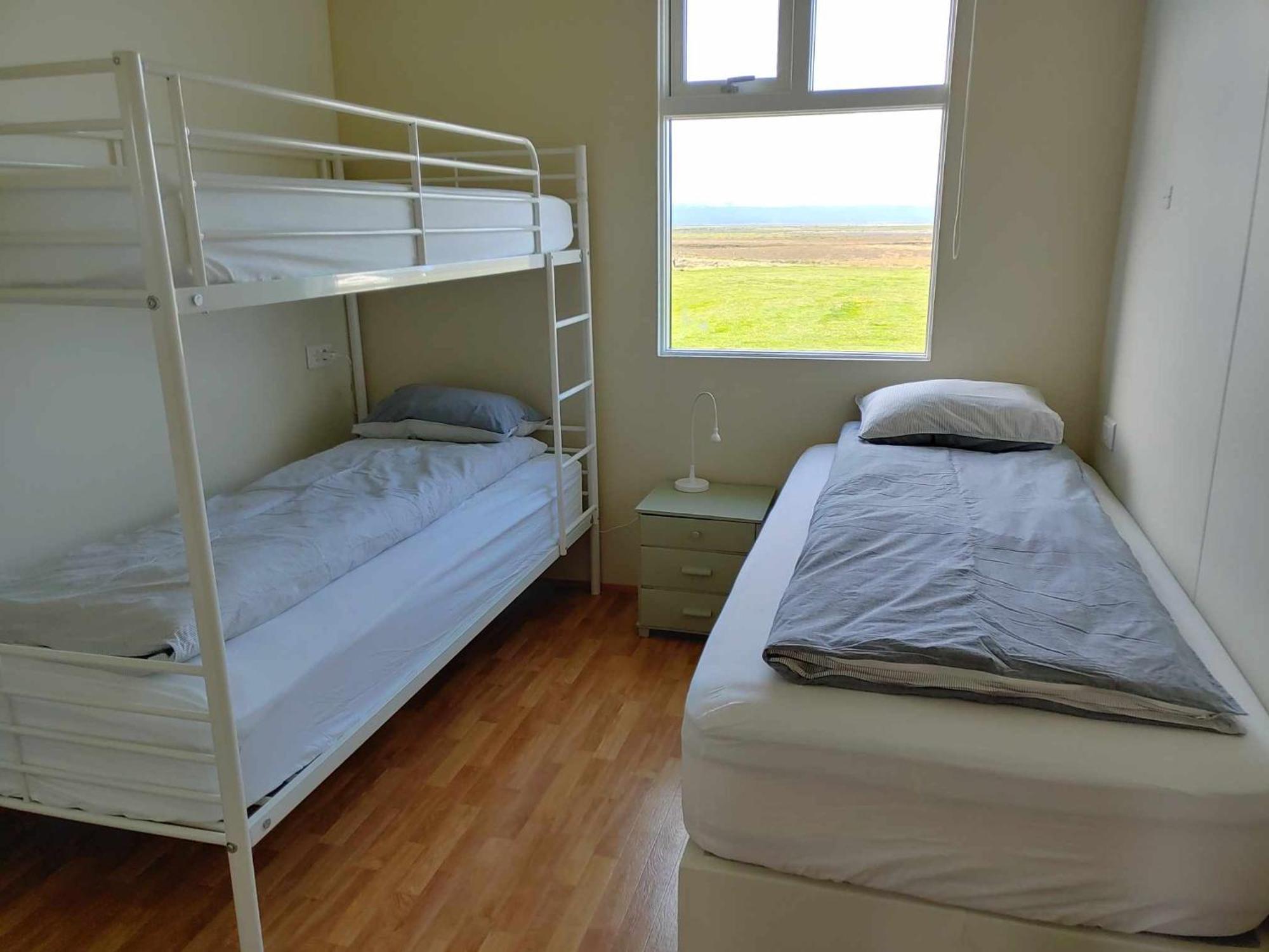 Hotel Grimshus Kópasker Zewnętrze zdjęcie