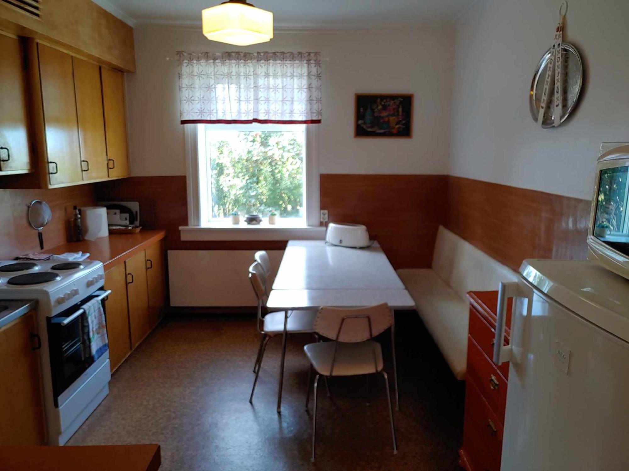 Hotel Grimshus Kópasker Zewnętrze zdjęcie