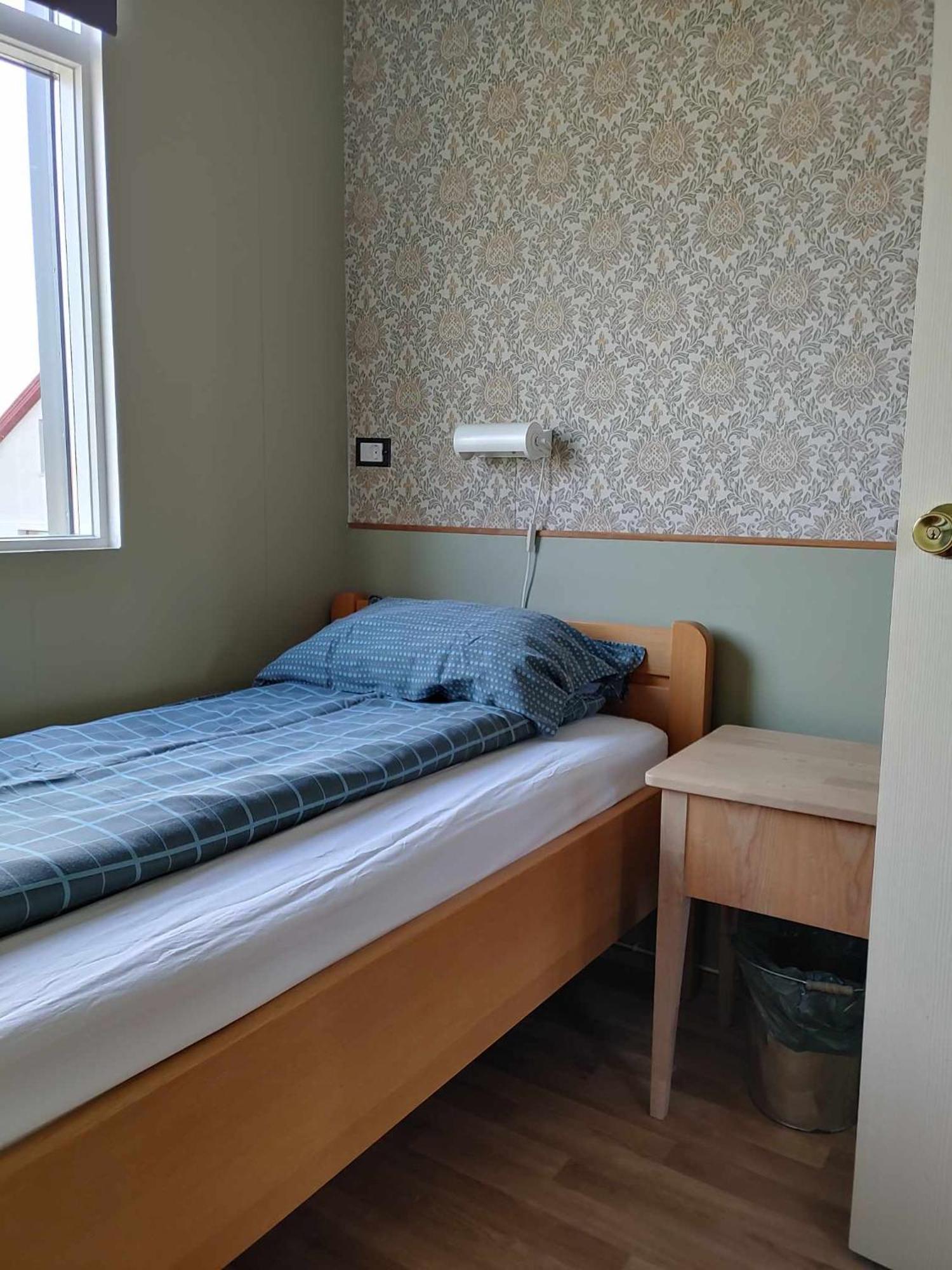 Hotel Grimshus Kópasker Zewnętrze zdjęcie